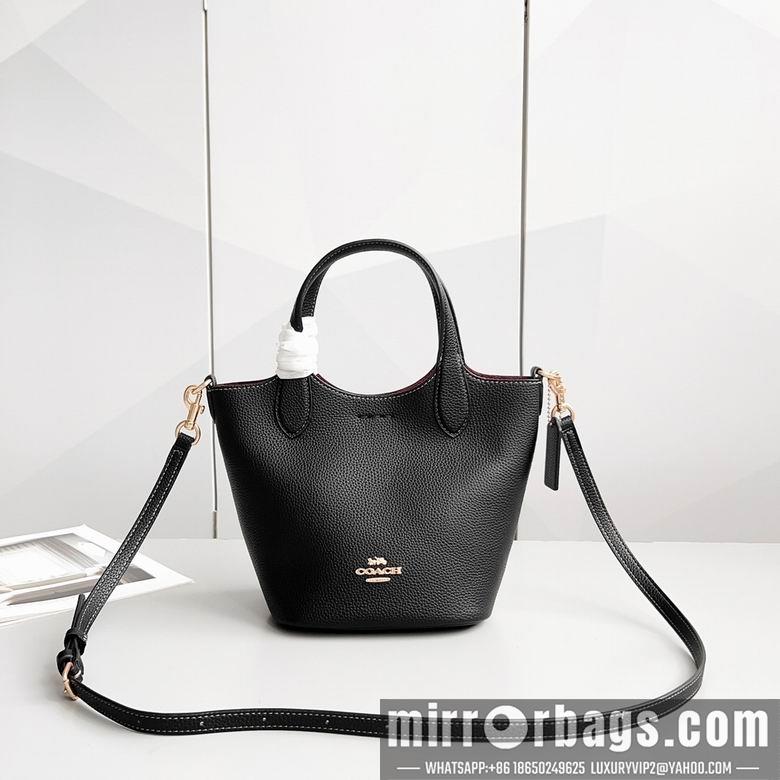 Replica Coach Bags CR169 CR168 CR256 19.5X17.5X13cm JH 4colour