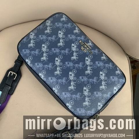 Replica Coach Bags BH91109  24X15X8