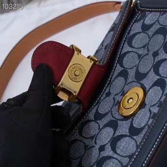 Replica Coach Bags 3700 26X15X7cm AZ