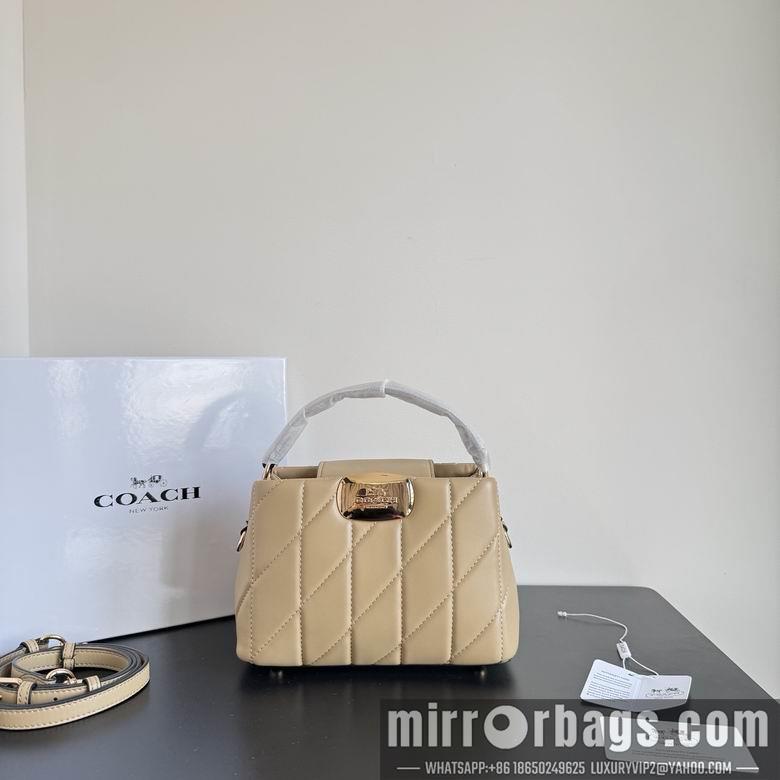 Replica Coach Bags 21X14.5X7.5cm 030904 XMY