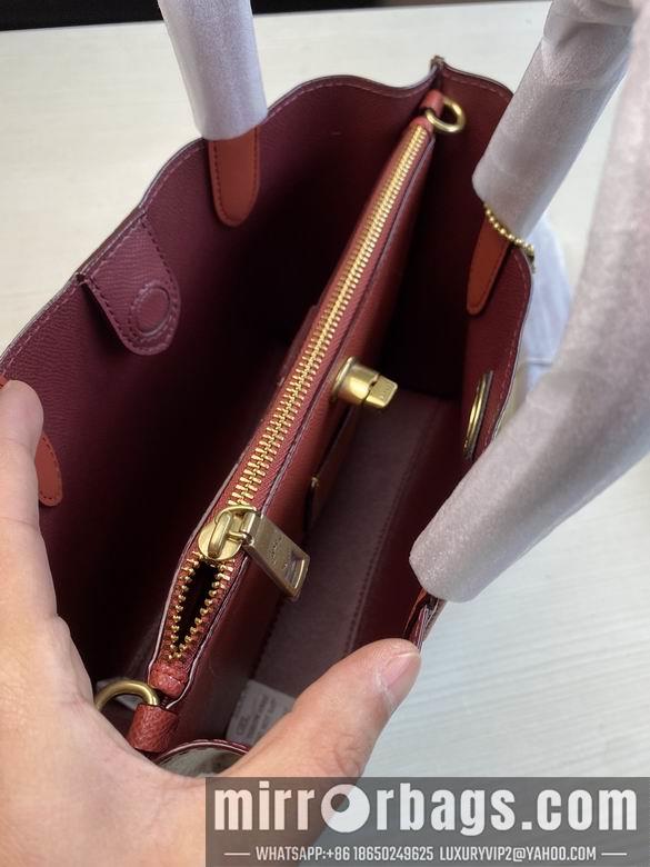 Replica Coach Bags C8562  24x20x10cm