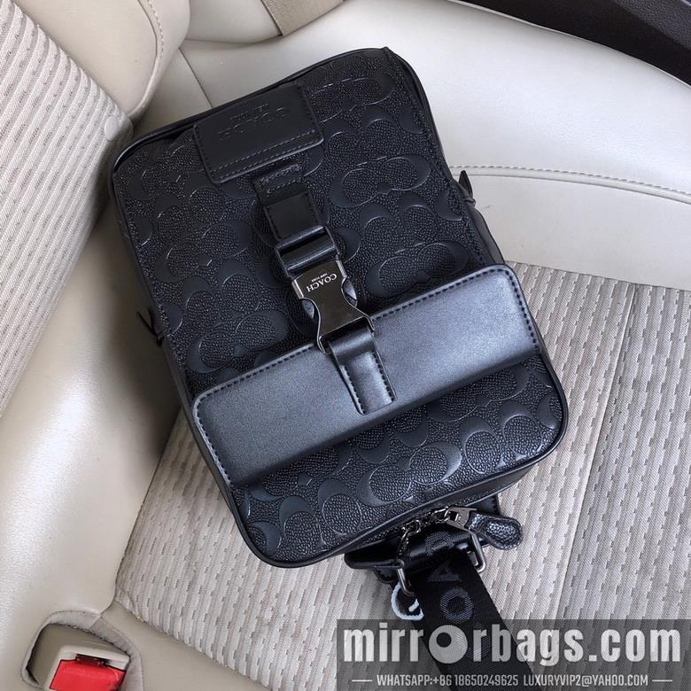 Replica Coach Bags 8711 26X19X7cm XM