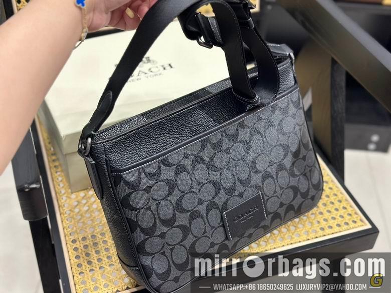 Replica Coach Bags 30X22cm 081707 DN