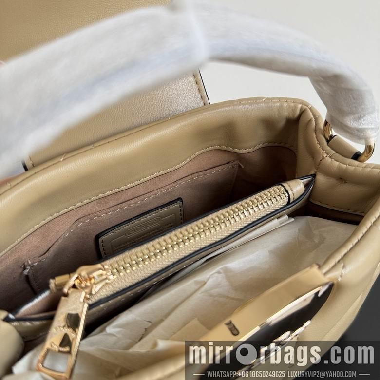 Replica Coach Bags 21X14.5X7.5cm 030904 XMY
