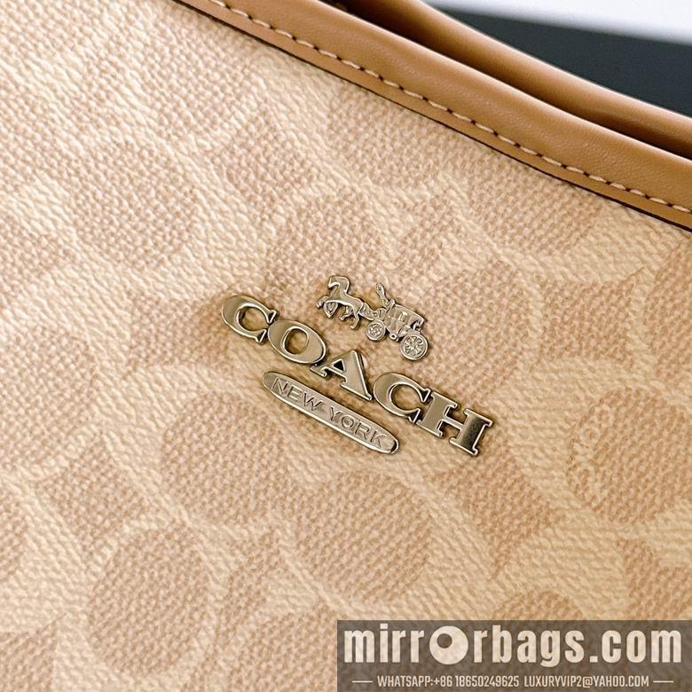Replica Coach Bags CT800 17X11X21cm AZ 3colour