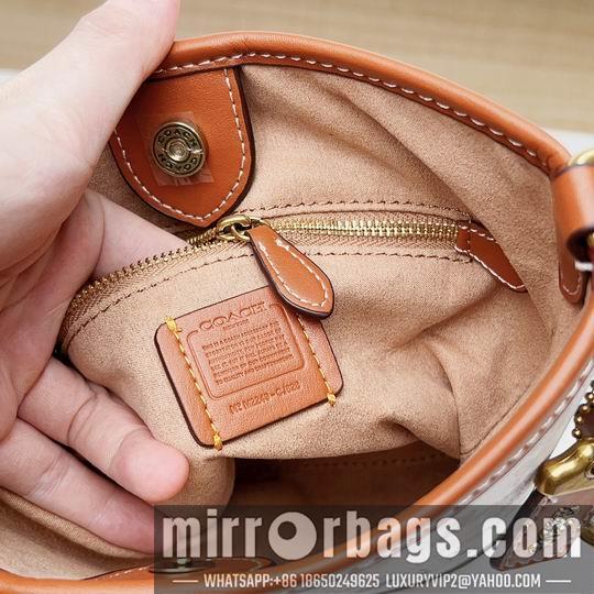 Replica Coach Bags Coach CJ828 15.5x19.5x8cm zy1