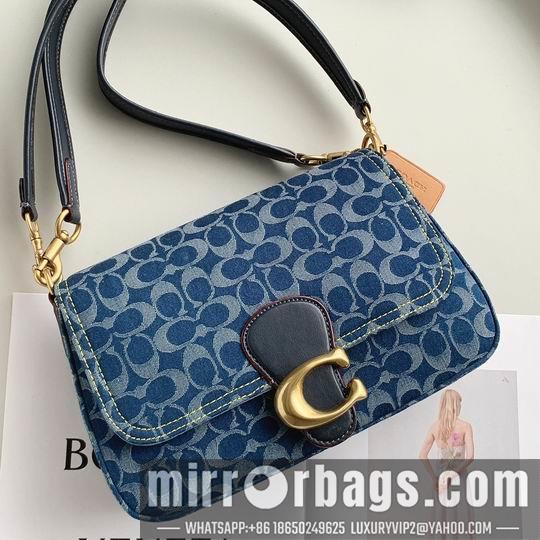Replica Coach Bags Coach CA105 26x16x9cm zy