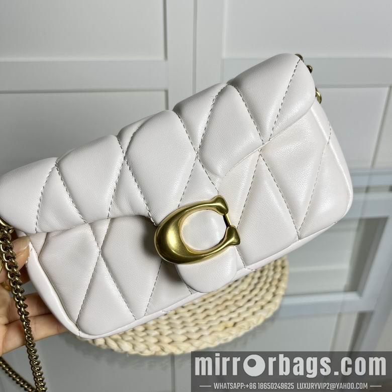 Replica Coach Bags 18.5X10X3.5cm 030101 JH 2colour