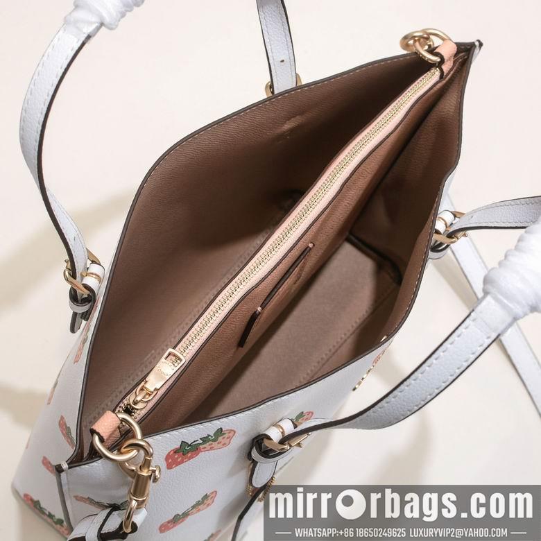 Replica Coach Bags CB600 25X19X12cm AZ