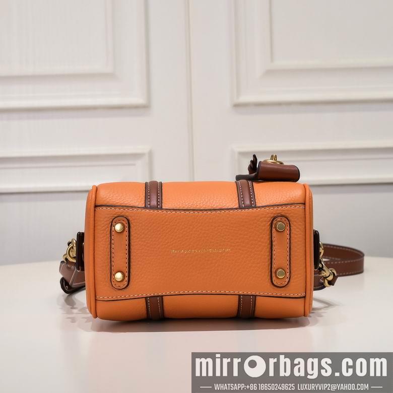 Replica Coach Bags CA116 17.5x12x10.5cm CN
