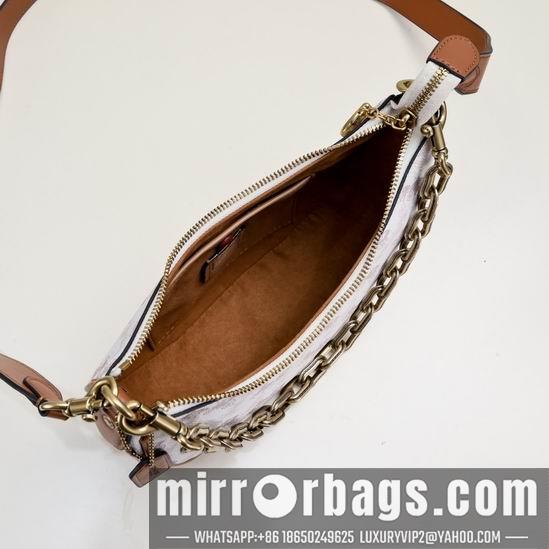 Replica Coach Bags CM584 23.5X16X6.5cm AZ 4colour