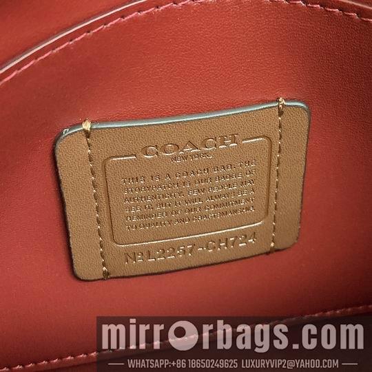 Replica Coach Bags CH724 24X18X11cm AZ