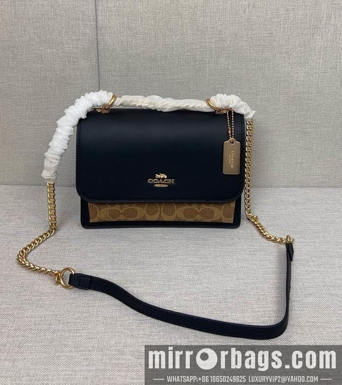 Replica Coach Bags CV978 22X15X9cm AZ 2colour