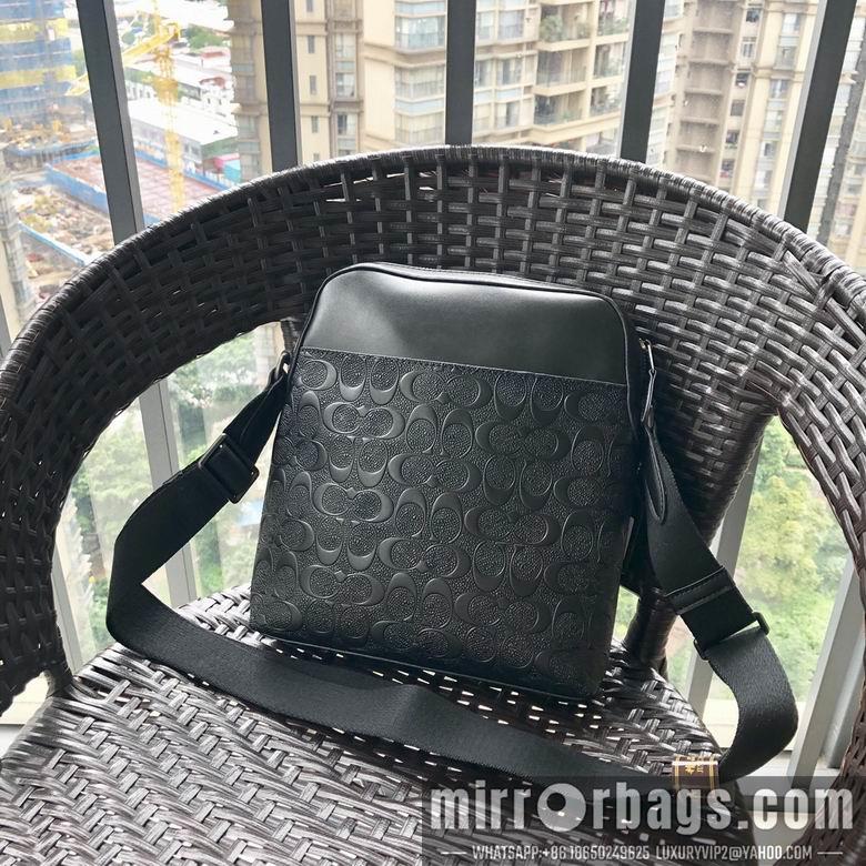 Replica Coach Bags 73336 23X27X5.5cm XM 4colour