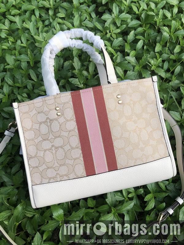 Replica Coach Bags 4113 29X22X13cm JH