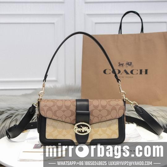 Replica Coach Bags 5509 26X15X7cm AZ