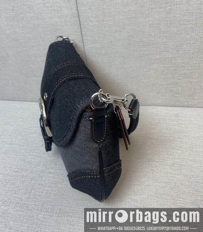 Replica Coach Bags CR737 26.5X16X7.5cm JH 2colour