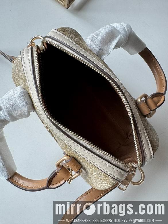 Replica Coach Bags CR244 16.5X11X9cm JH