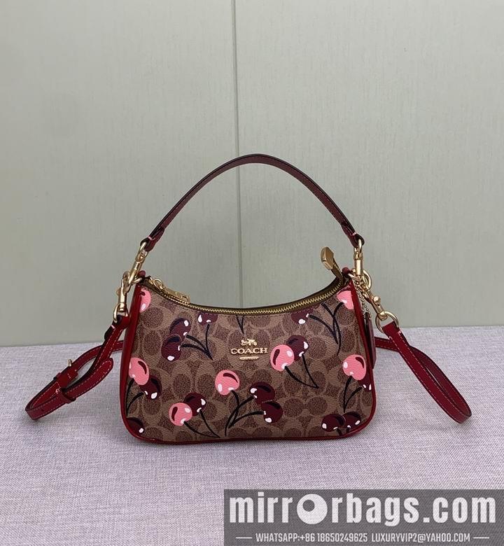 Replica Coach Bags CY694 24.5X15X7cm AZ