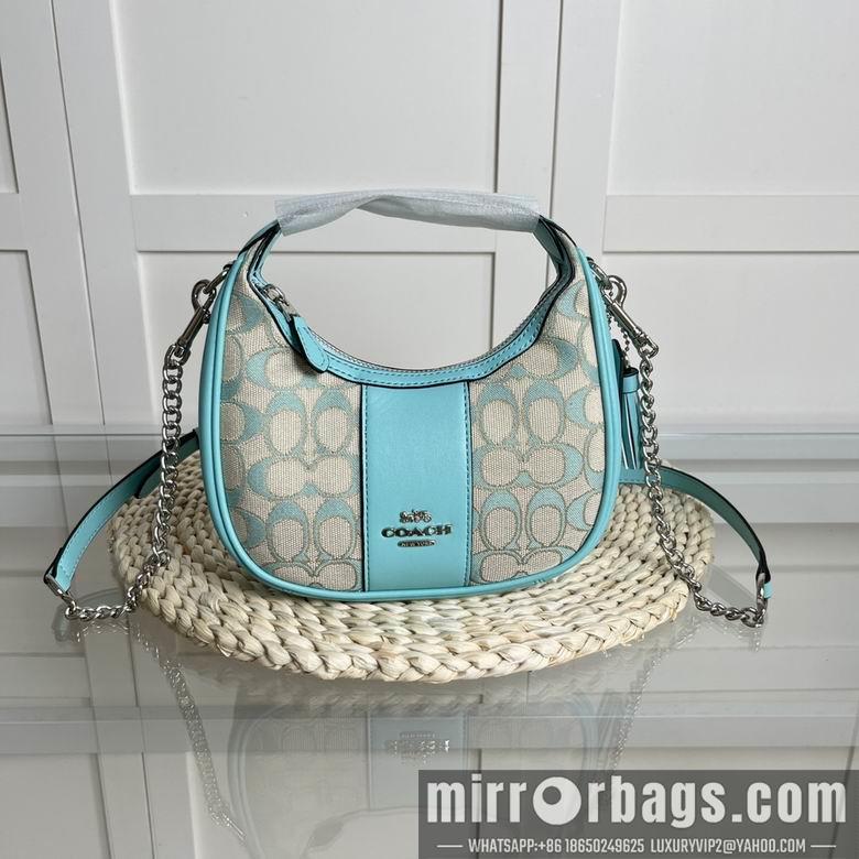Replica Coach Bags CU984 19.5X10X6.5cm AZ 3colour