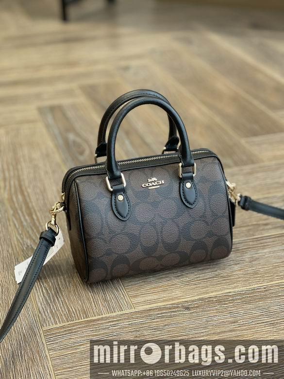 Replica Coach Bags CH469 JH