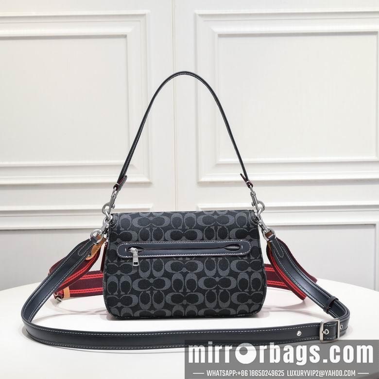 Replica Coach Bags CG094 26X16.5X9cm JH