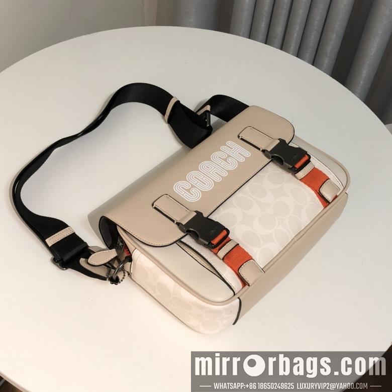 Replica Coach Bags 091310 XM 4colour
