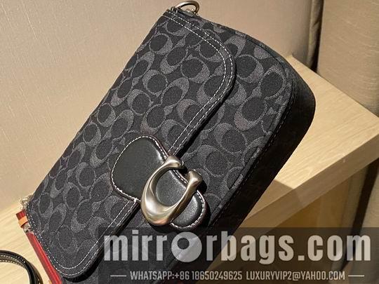 Replica Coach Bags 26X15X8.5cm 041017 AZ