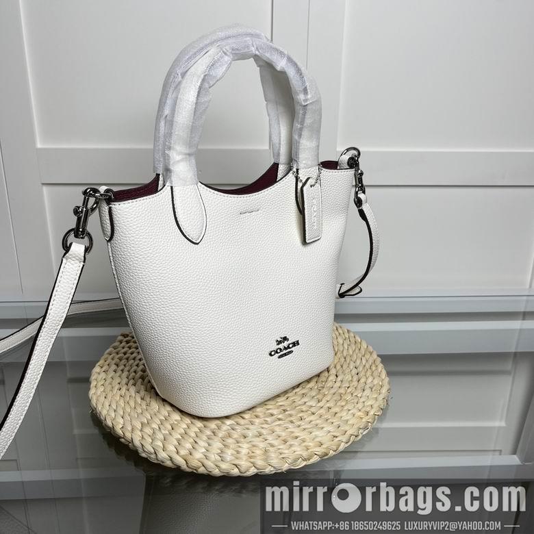 Replica Coach Bags 19.5X17.5X13cm 042501 JH 4colour
