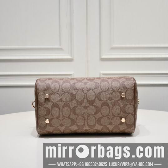 Replica Coach Bags CH280 25X15X12cm AZ