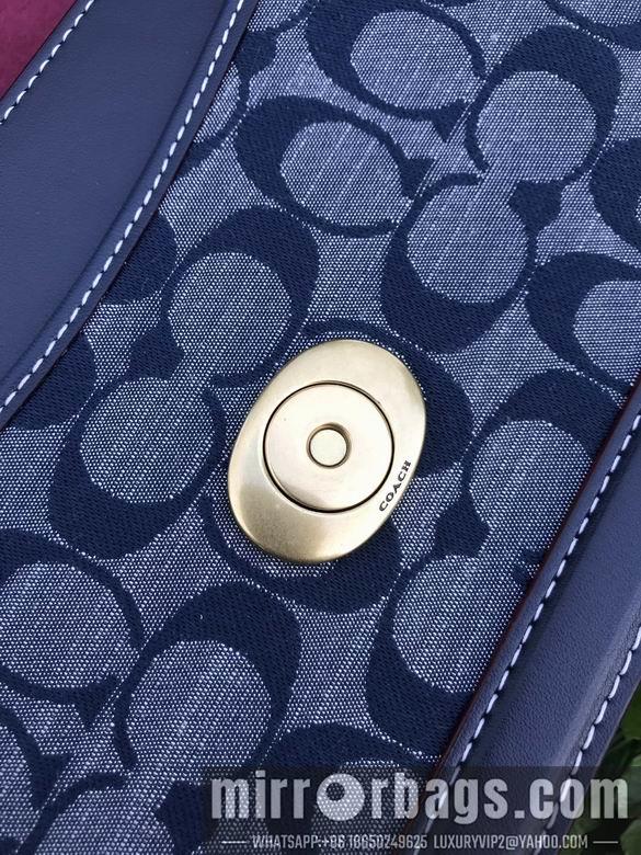 Replica Coach Bags BH3700  26X15X7.5