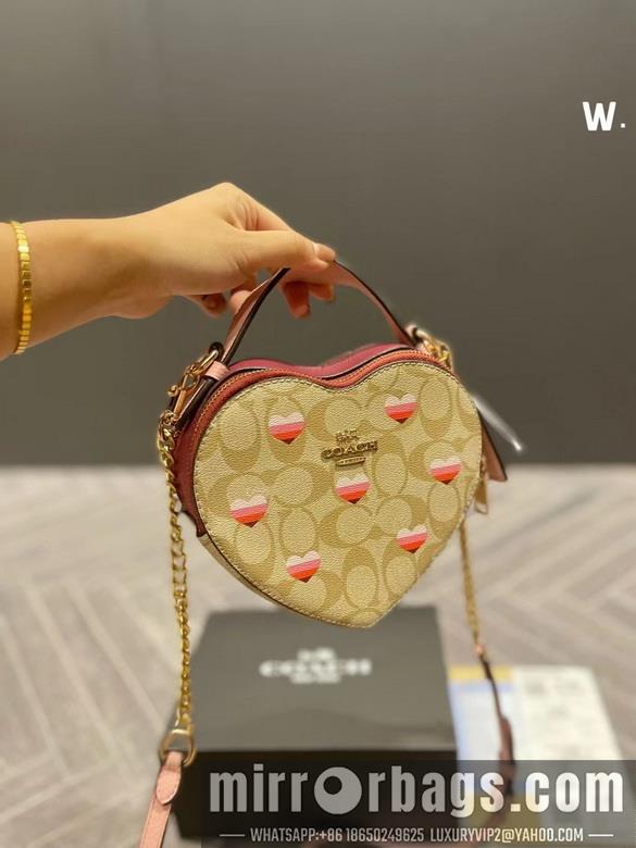 Replica Coach Bags 5118  5119 C8040 JH