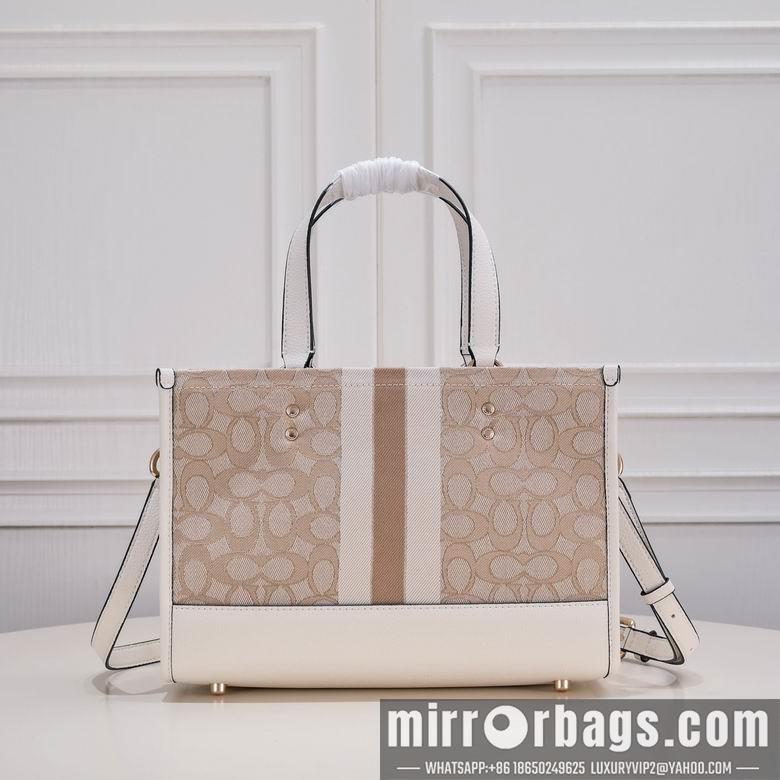 Replica Coach Bags c8448 29.5X22.5X13cm XM