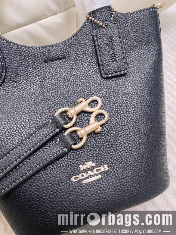 Replica Coach Bags CR256 19.5X17.5X13cm AZ 3colour
