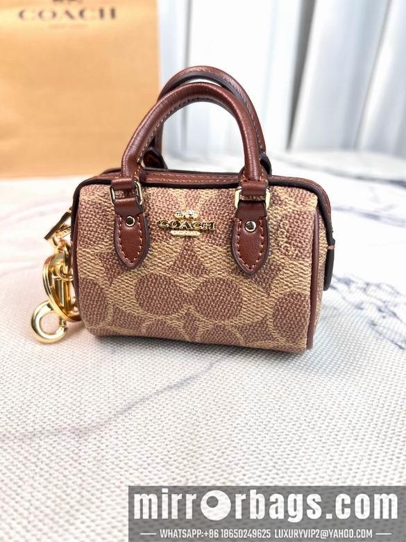 Replica Coach Bags CX068 5.5X9.5X7.5cm DN