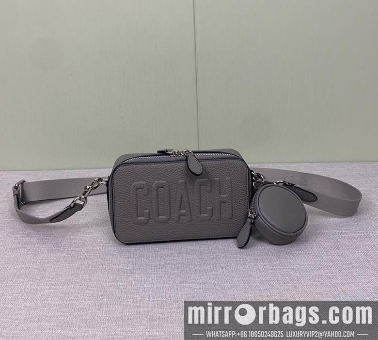 Replica Coach Bags cW540 20X12X5cm AZ 3colour