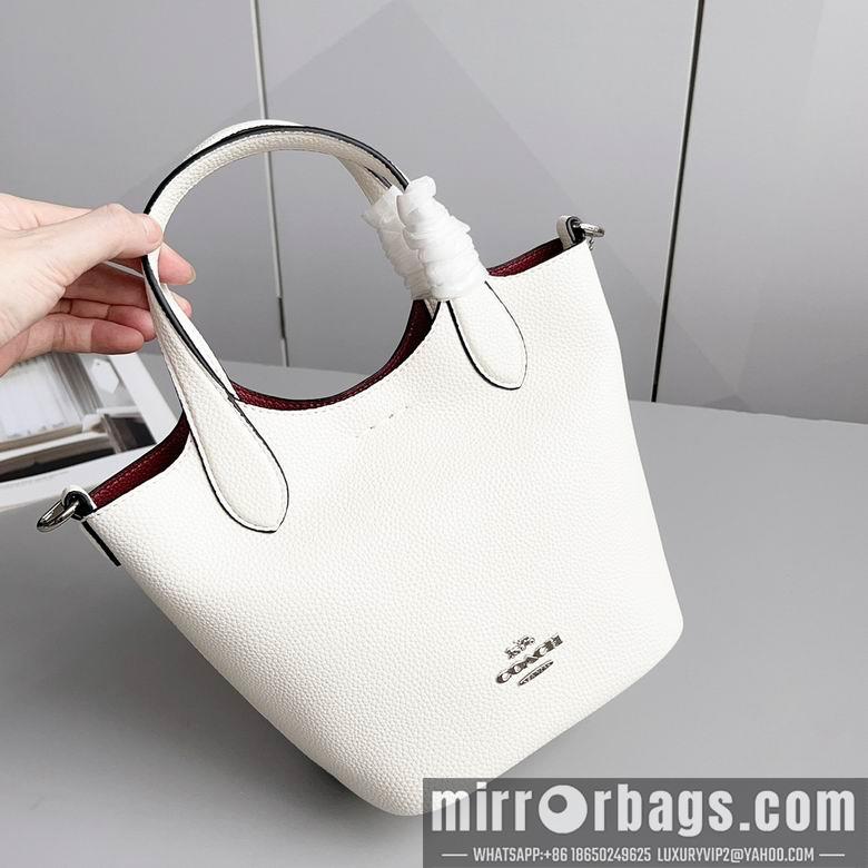 Replica Coach Bags CR169 CR168 CR256 19.5X17.5X13cm JH 4colour