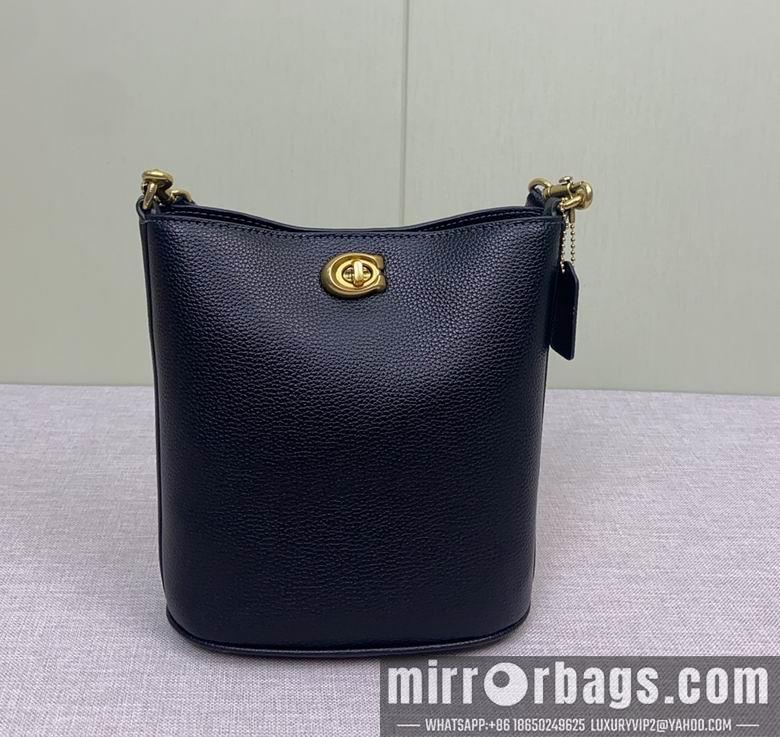 Replica Coach Bags CW602 CW625 20X21X8cm AZ 3colour