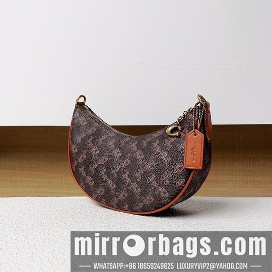 Replica Coach Bags CM584 23.5X16X6.5cm AZ 4colour