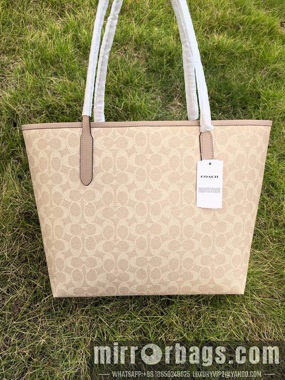 Replica Coach Bags CV976 33X29X16cm JH