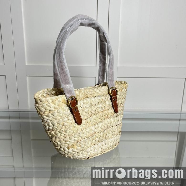 Replica Coach Bags 17.5X17X13cm 071012 AZ 2colour