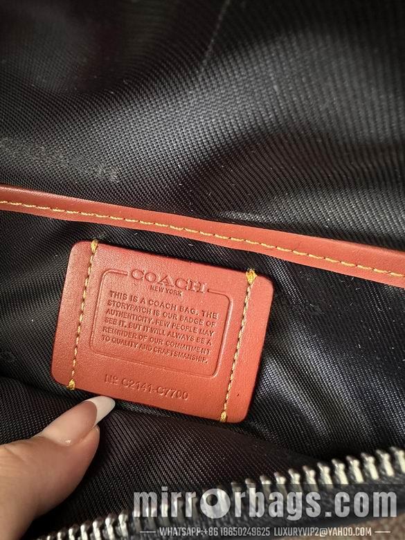 Replica Coach Bags C7700 35X18X7cm AZ 2colour