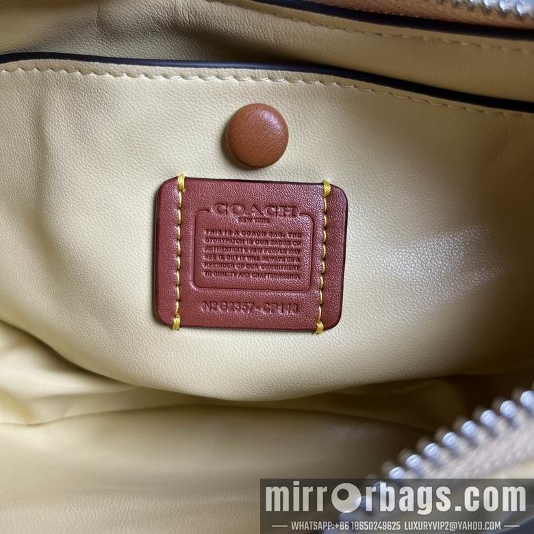Replica Coach Bags CR148 23.5X16X6.5cm JH 3colour