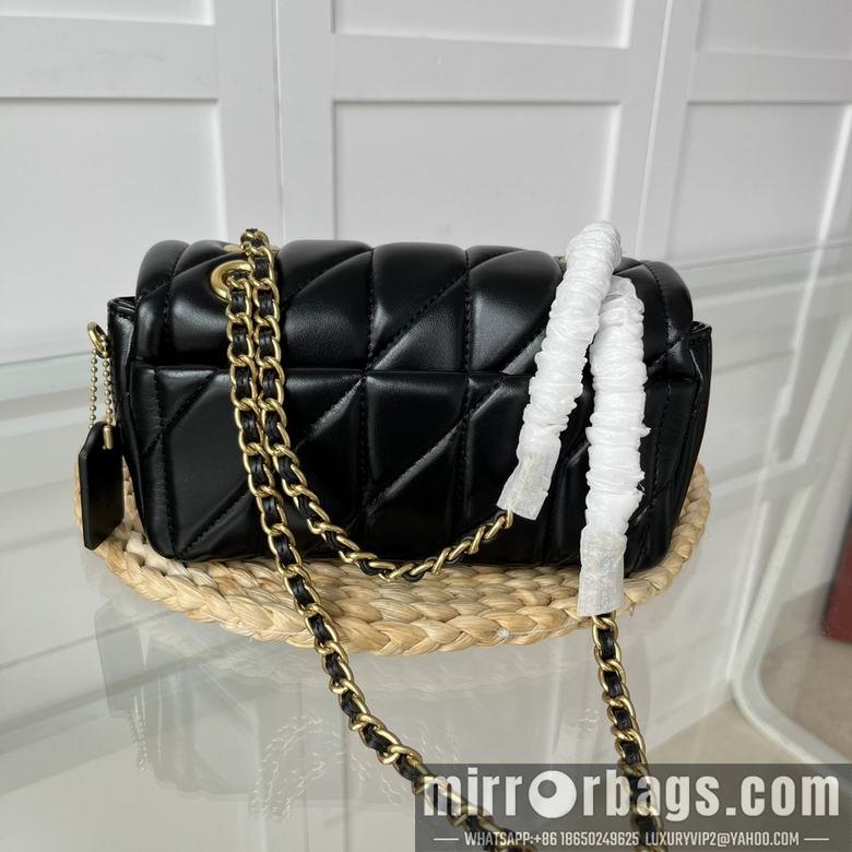 Replica Coach Bags 20X11X7cm 061506 AZ 4colour