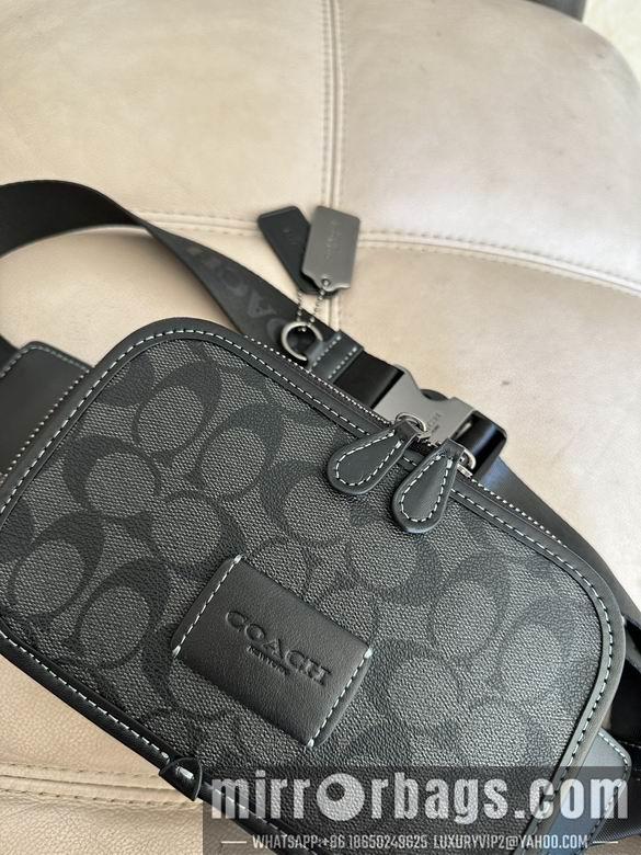 Replica Coach Bags CM106 20X12X5.5cm JH