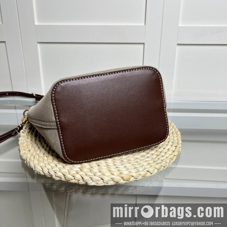 Replica Coach Bags 19.5X17.5X13cm 042501 JH 4colour