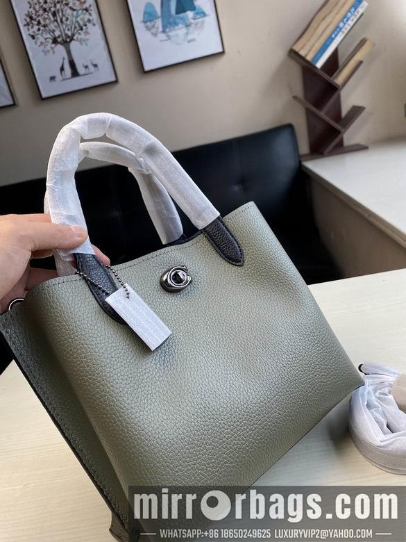 Replica Coach Bags C8561  24x20x10cm