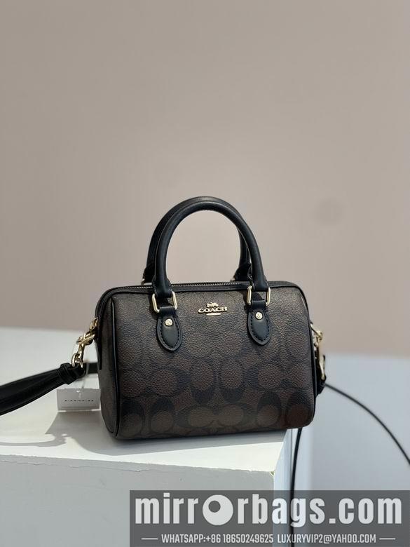 Replica Coach Bags CH469 JH