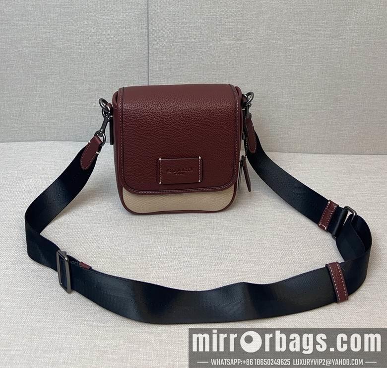 Replica Coach Bags cR236 16X20cm JH