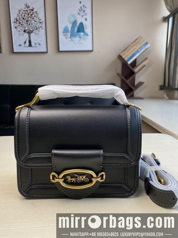 Replica Coach Bags C8449  22x16x10